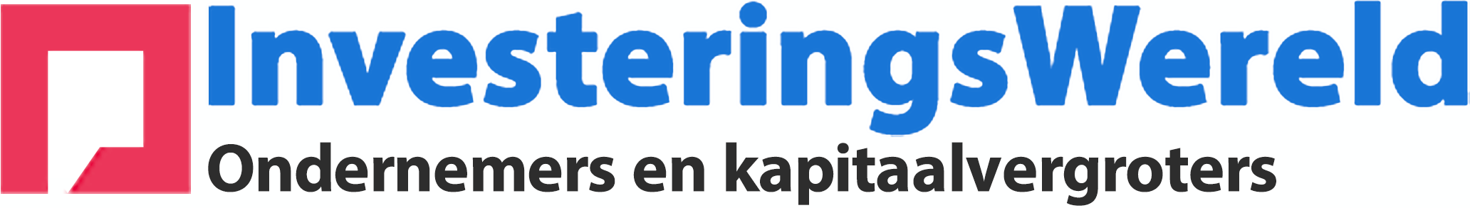 Investeringswereld